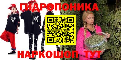 хмурый Кимры
